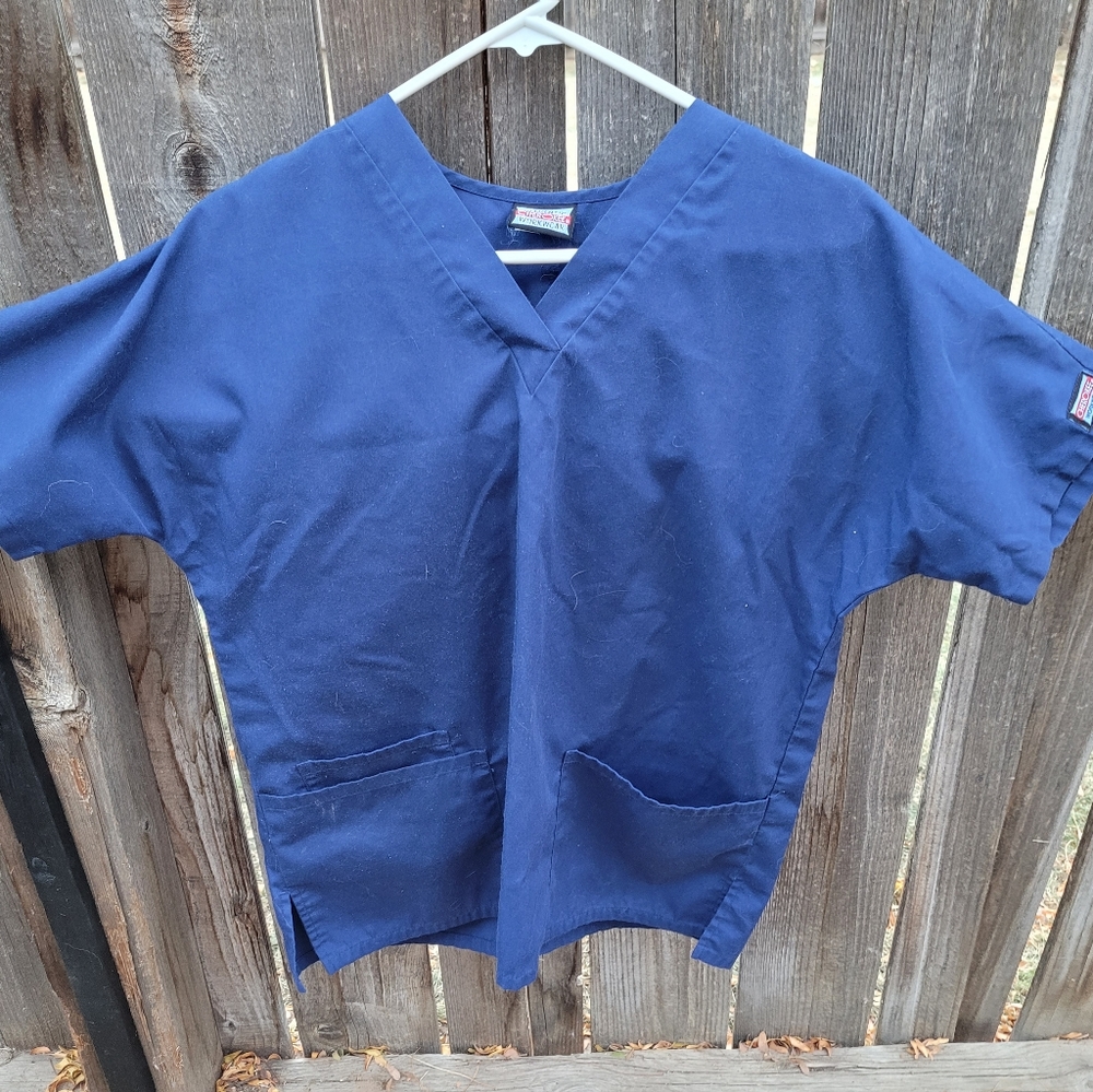 Scrubs 2 piece set